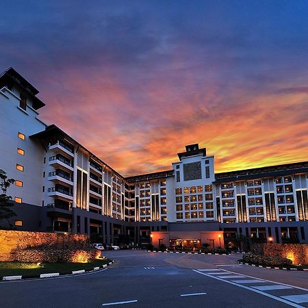 Pulai Springs Resort Official Skudai Exterior foto