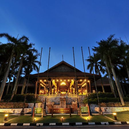 Pulai Springs Resort Official Skudai Exterior foto